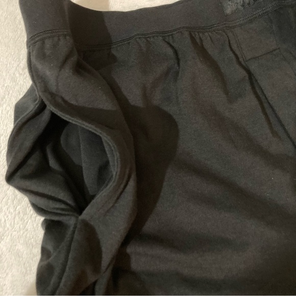 SKIMS Boyfriend Loose Pant NWT M - Picture 8 of 10